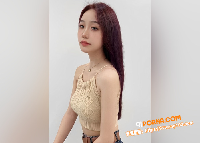河南高颜值嫩妹 张文静 ...（1）