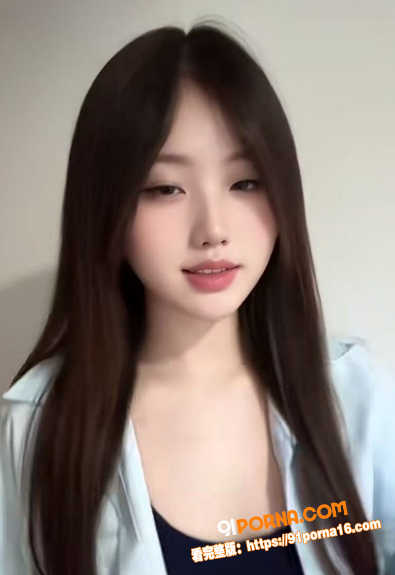 萌系女神与好友激情直播私...（3）