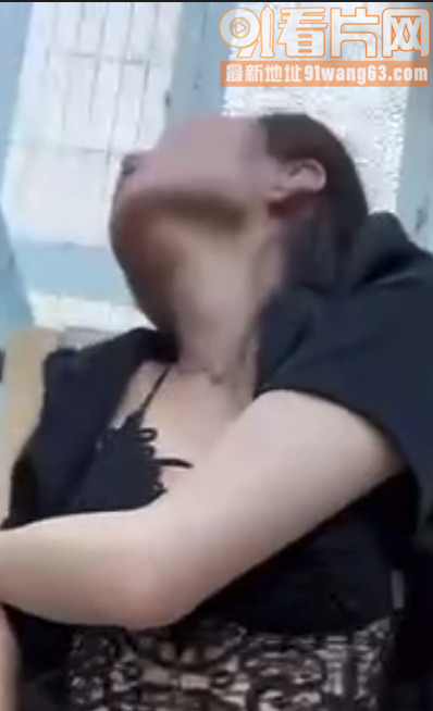 推特 张津瑜 最美的反差...（3）