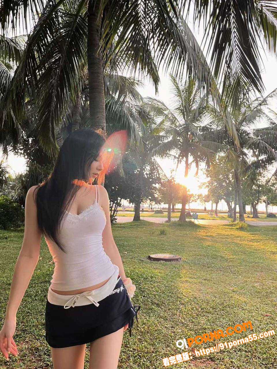 顶美御姐情侣自拍泄密！可...（2）
