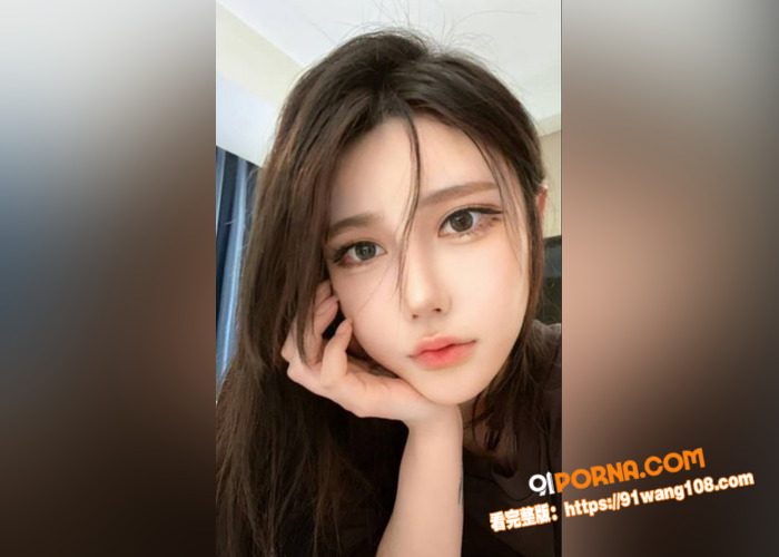 抖音百万女网红 DJ牛奶...（1）