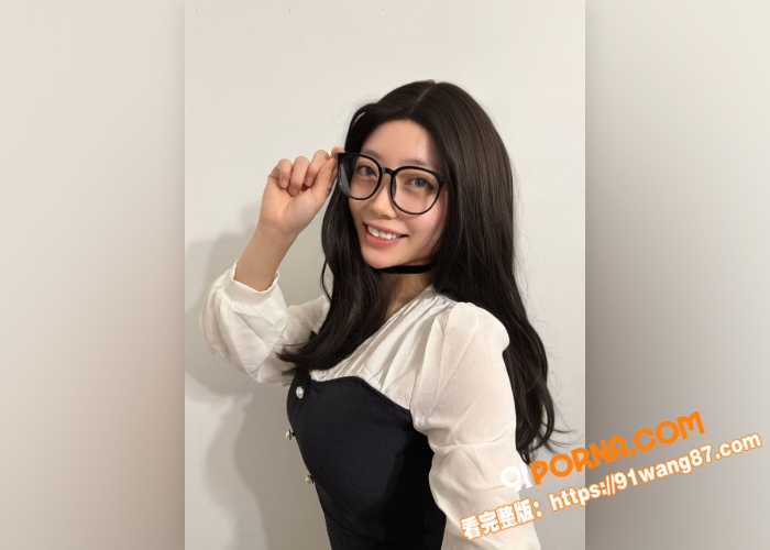推特高颜值反差博主 na...（1）