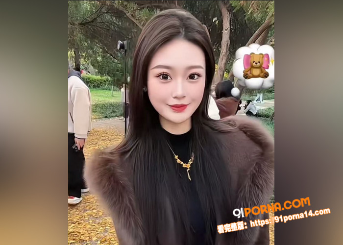TS伪娘自拍性爱视频流出...（1）