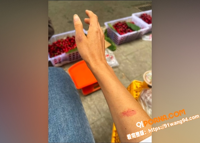 抖音男网红 长不大的瓜哥...（11）