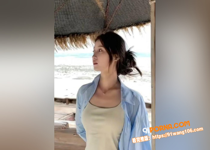 哈尔滨颜值气质美女 宋婷...（3）
