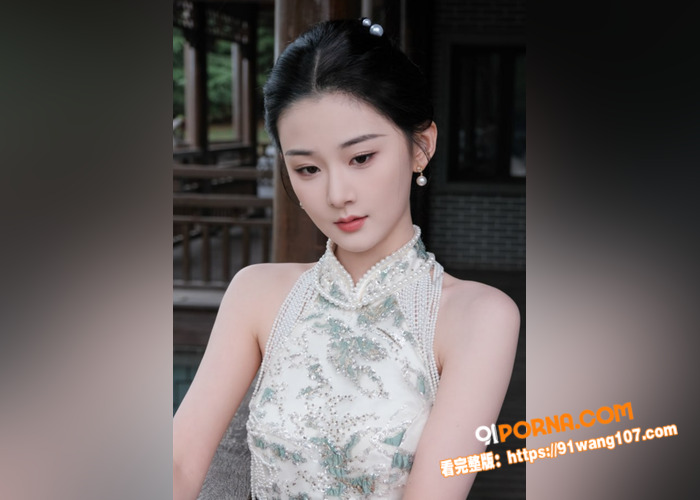 极品台妹福利姬少女 小丁...（3）