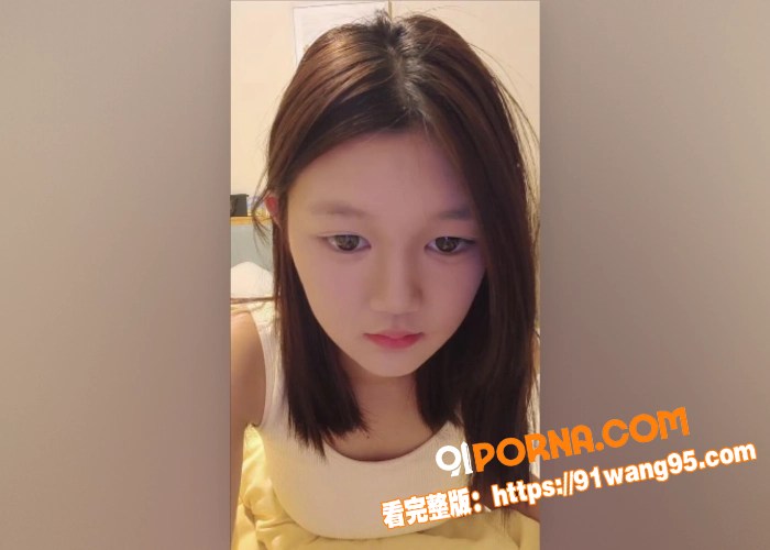 清纯少女 瑾瑾 私拍自慰...（3）