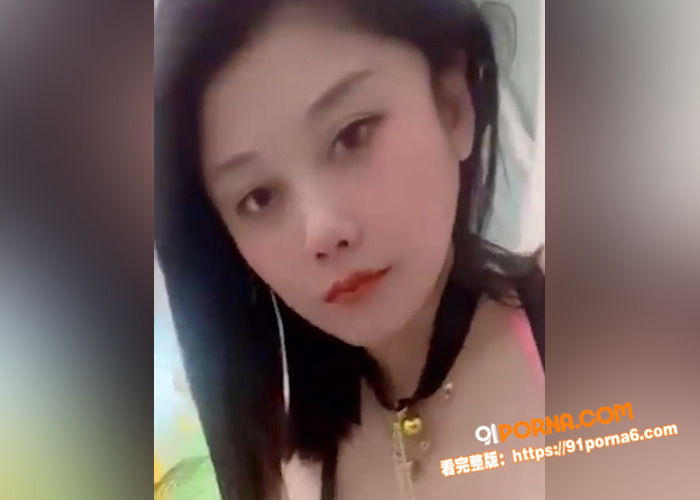 快手御姐网红吴老二，金主...（2）