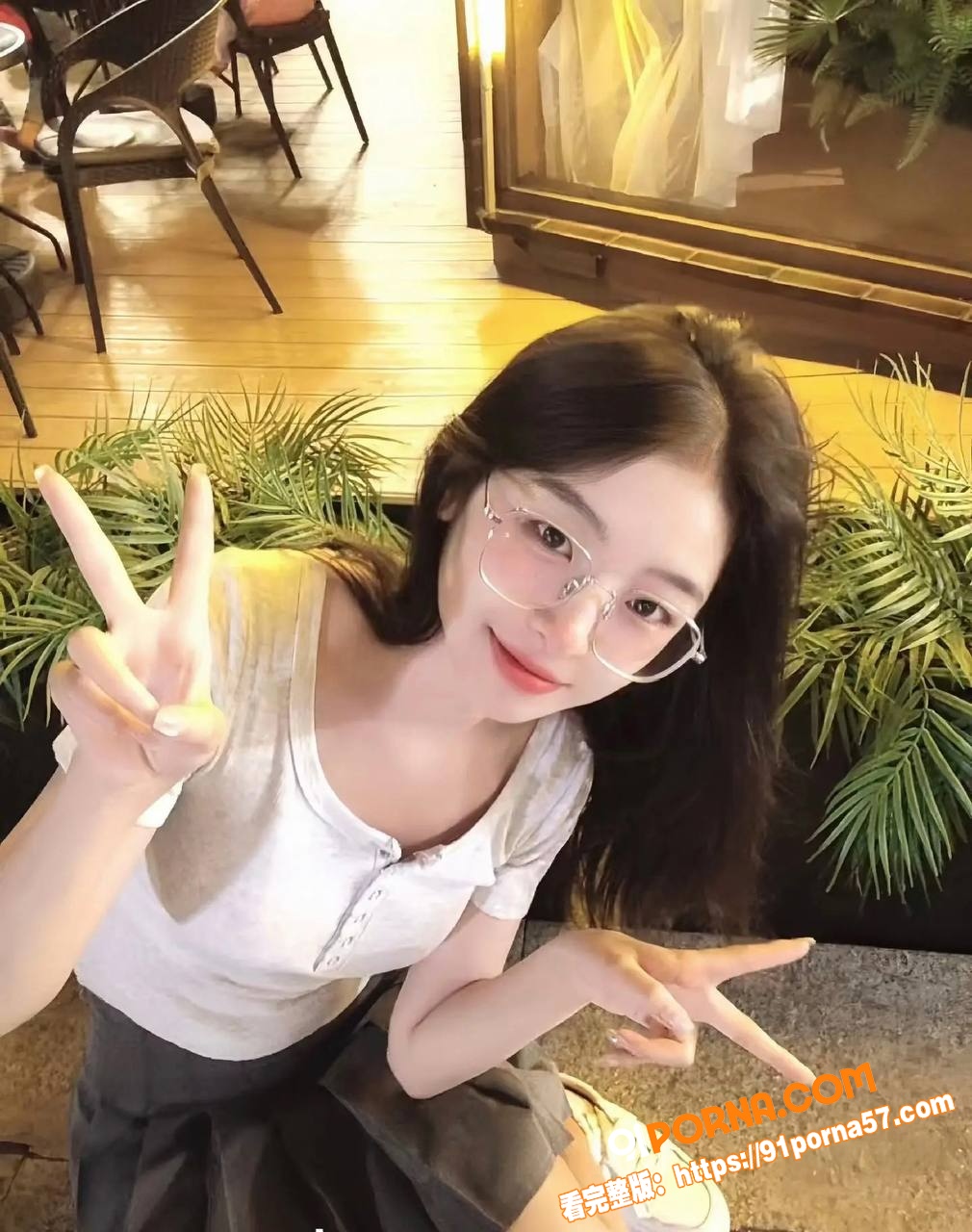 吉林小个子前女友私拍泄密...（1）