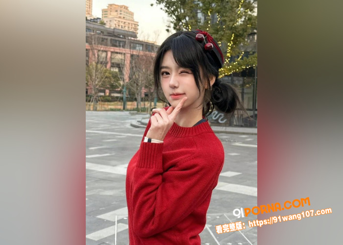 沈阳师范大学舞蹈系美女被...（1）