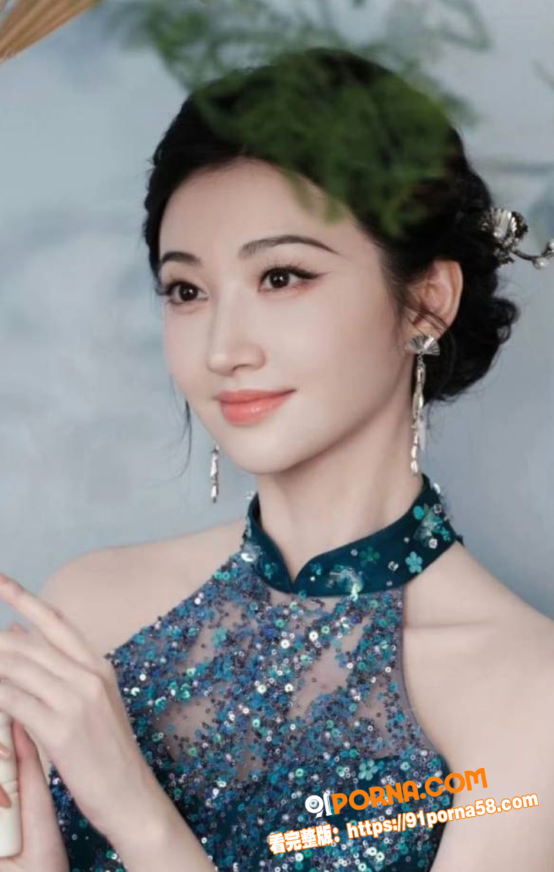 景甜代孕丑闻彻底爆发 索...（2）