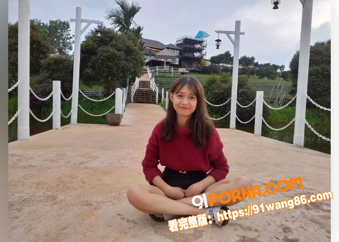 清纯女大学生被金主线下调...（2）