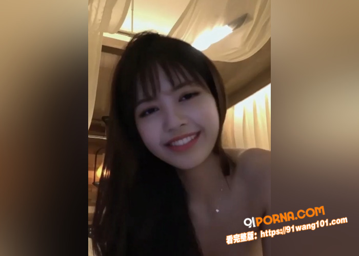 高颜值少女自拍视频被曝光...（1）
