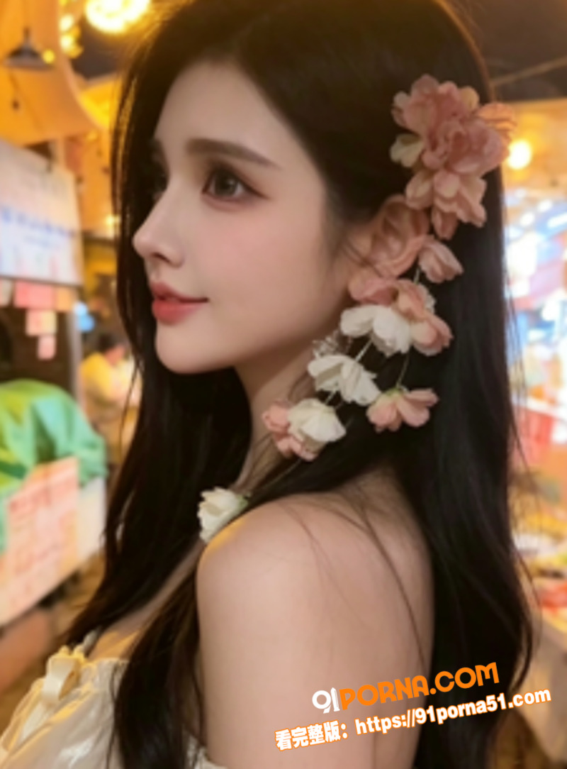 抖音网红狗头萝莉 夏凯旋...（3）