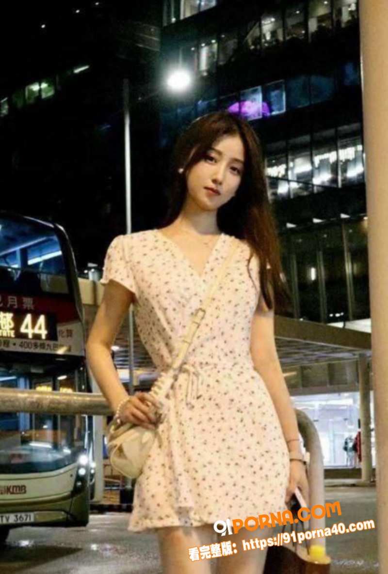 清纯校园女神 赵梦玥 情...（2）