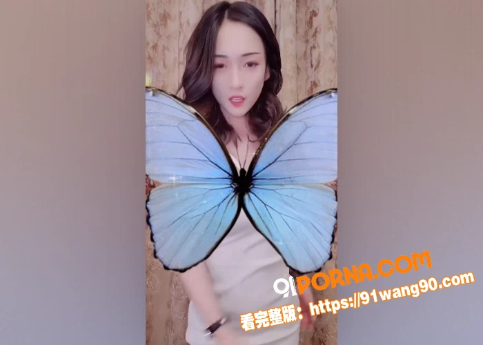 快手高颜值少妇人妻 一个...（2）
