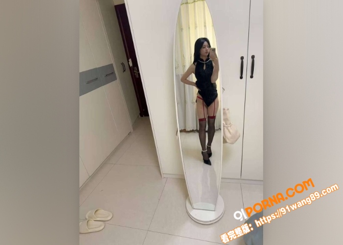 清纯学生妹 金主订制福利...（2）