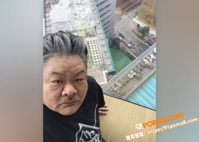 61岁香港演员林雪，爆百...（13）