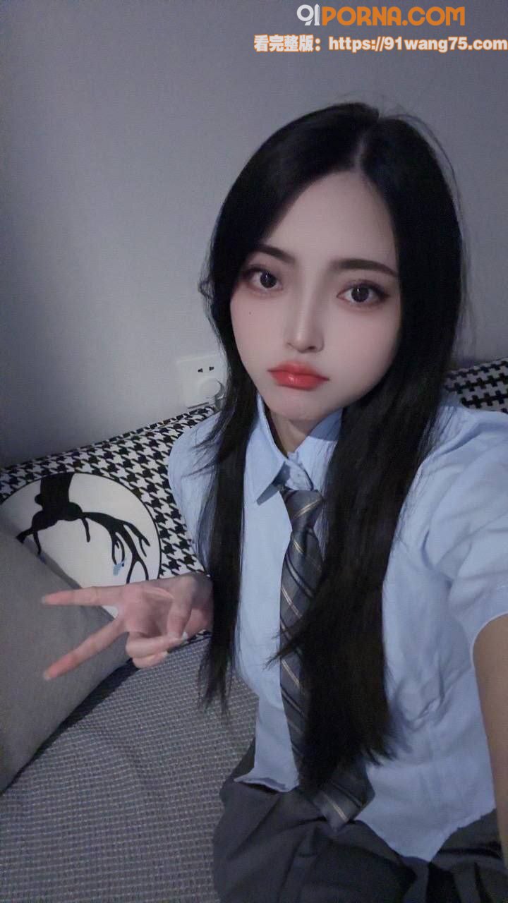 高颜值女神 御姐反差母狗...（19）