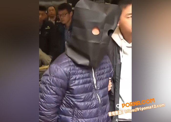 香港火灾最新后续 工程负...（12）