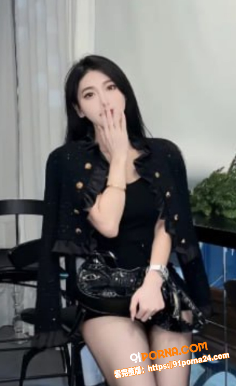 韩国顶级网红 TIina...（3）