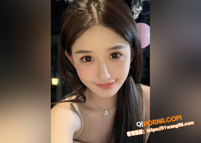 汕头大学高颜值学生妹 被...（3）