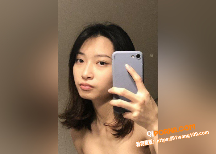 山东青岛大学校花 恋爱期...（1）