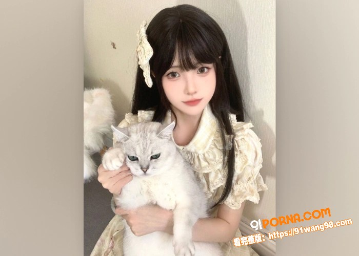 贫乳嫩妹 萌小兔 全套自...（3）