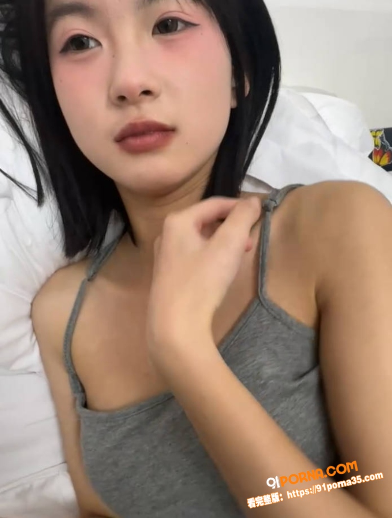 高颜值纹身精神小妹直播3...（2）