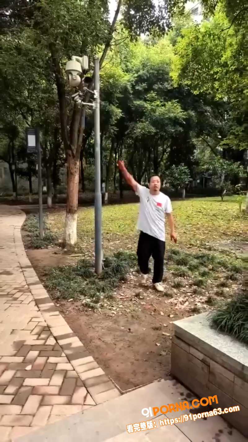 高校教师冲动行凶 重庆理...（11）