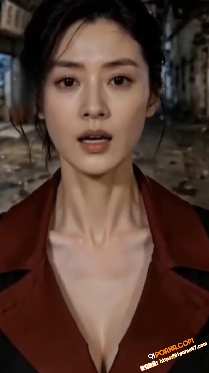 AI短剧 禁忌的喘息 剧...（1）