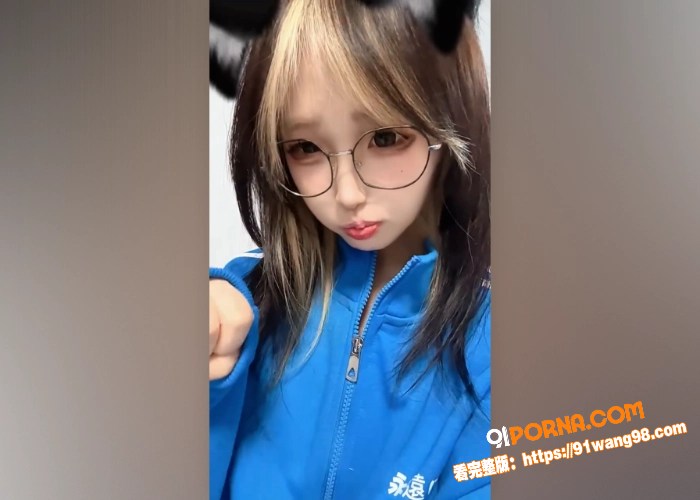 抖音5万粉丝网红 喵萝 ...（5）