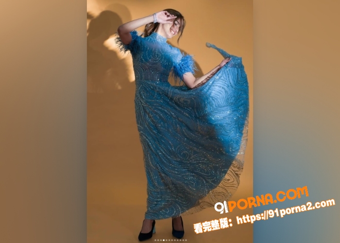 印度高颜值国民女神 波南...（7）