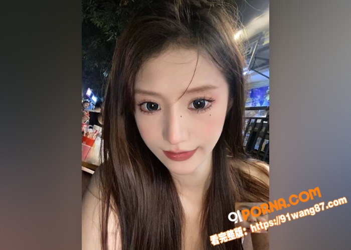 推特极品美女福利姬 戴着...（1）