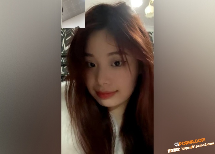 极品苗条身材高颜值妹子成...（1）