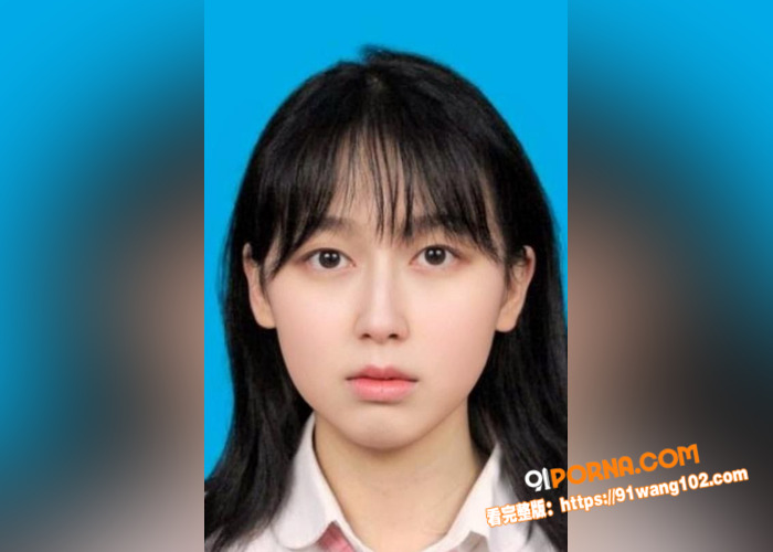 重庆邮电大学高颜值学生妹...（1）