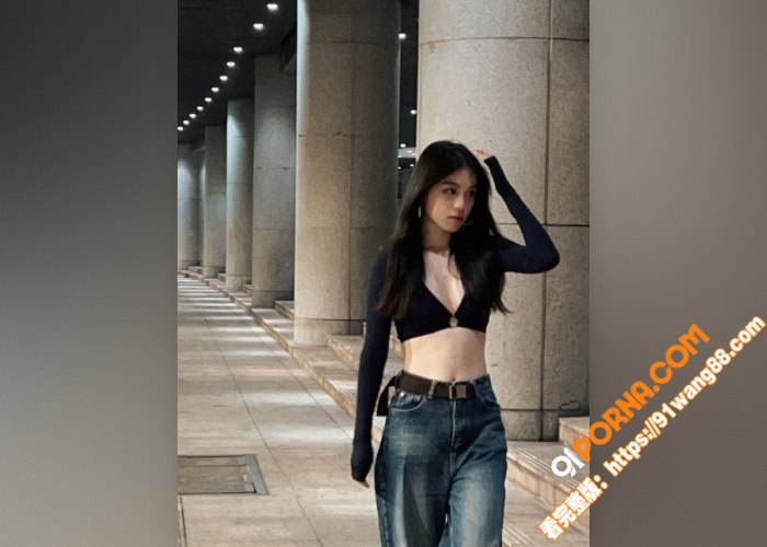 广州美术学院超高颜值美女...（2）