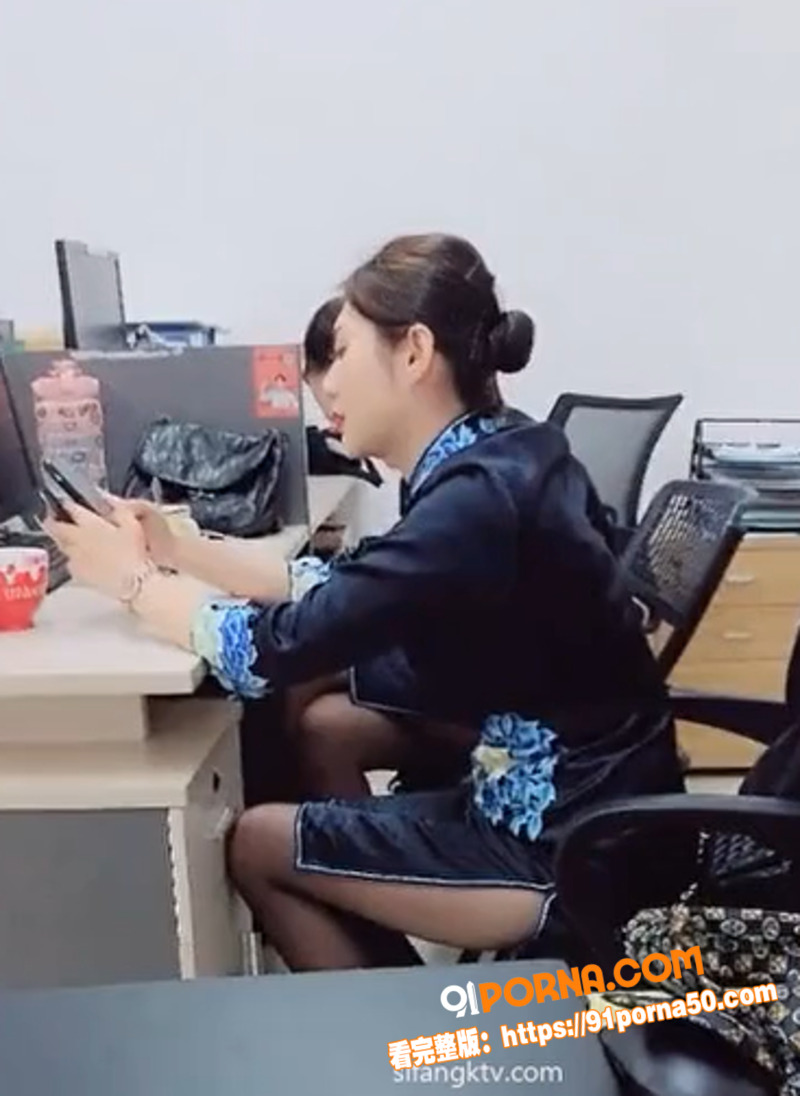 佛山院子售楼部经理潜规则...（4）