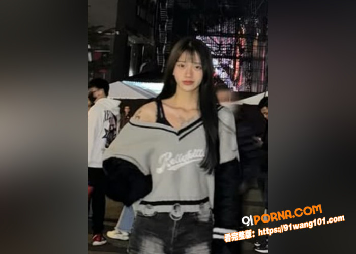 台湾IG网红 女仆装私密...（3）