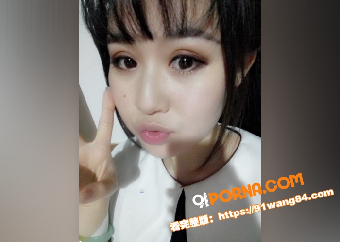 极品人妻少妇 长相可爱甜...（3）