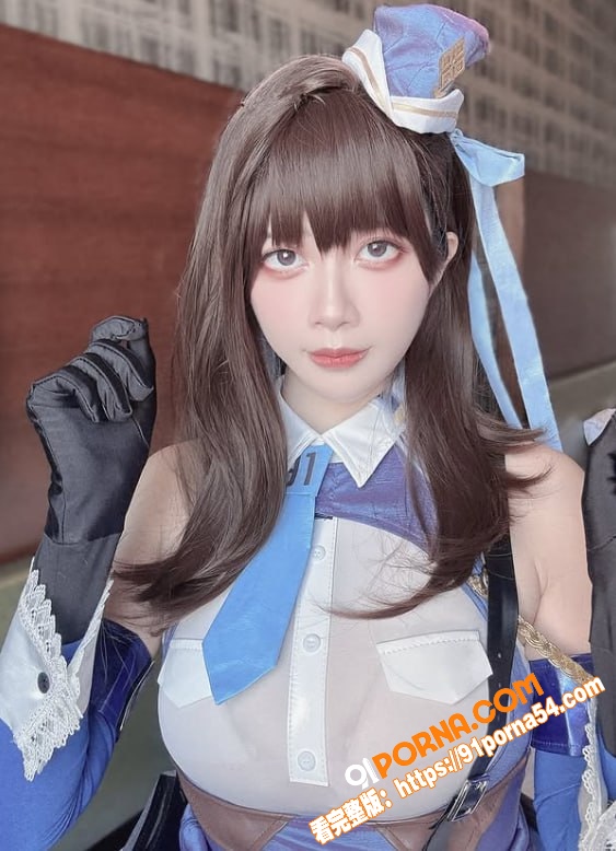 香港高颜值女神 海尔陛下...（5）