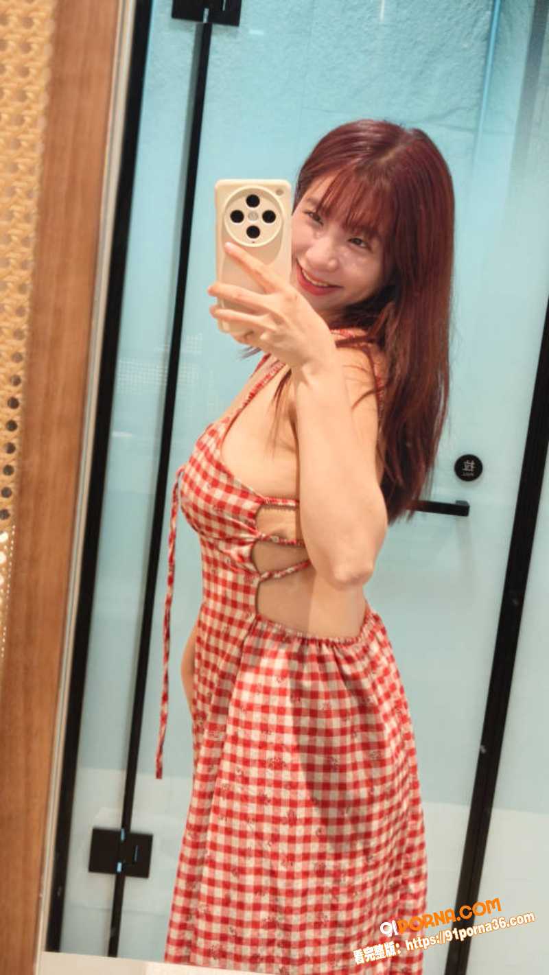 台湾巨乳女优 吴梦梦带夏...（5）