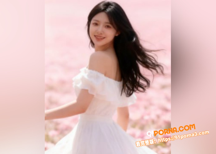 吉林长春大学校花 阚悦铭...（2）