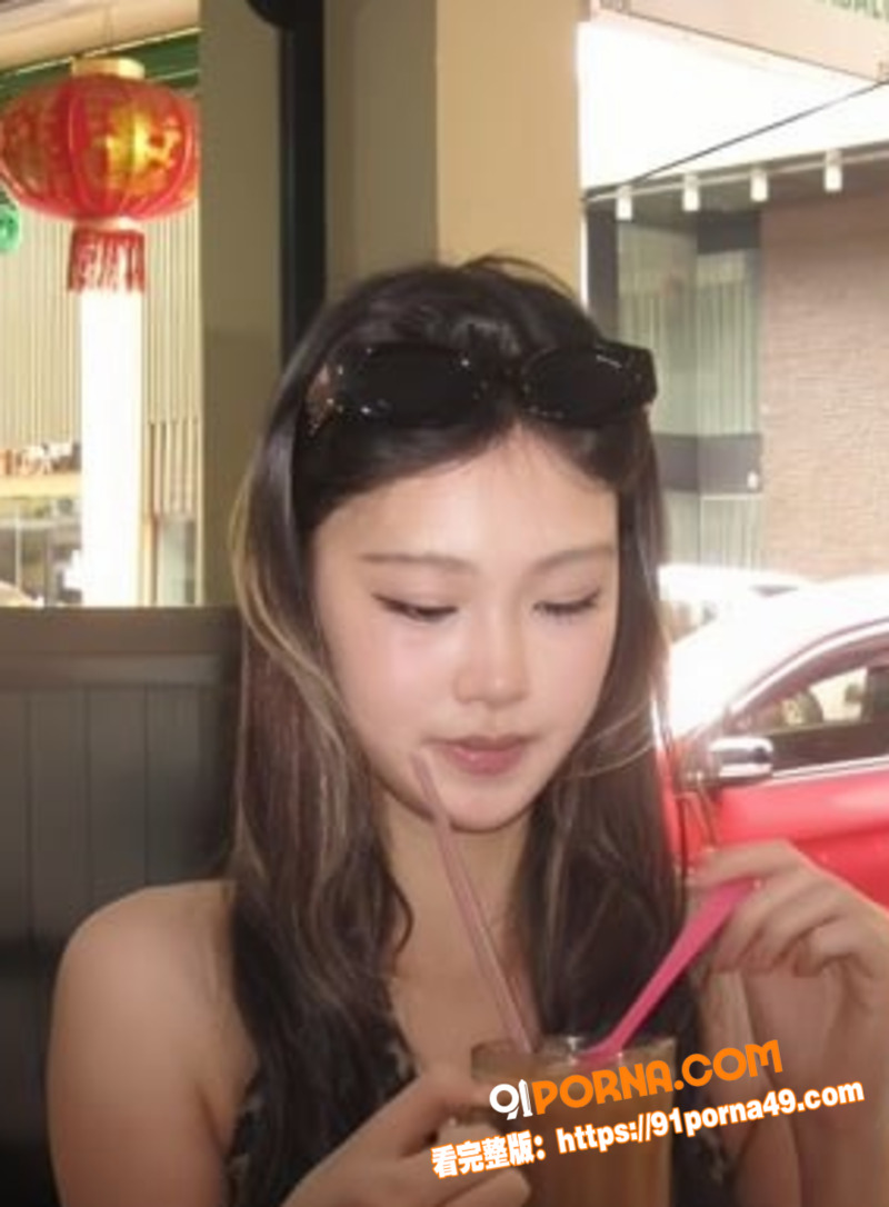 广西精神小妹 胡少云 露...（2）