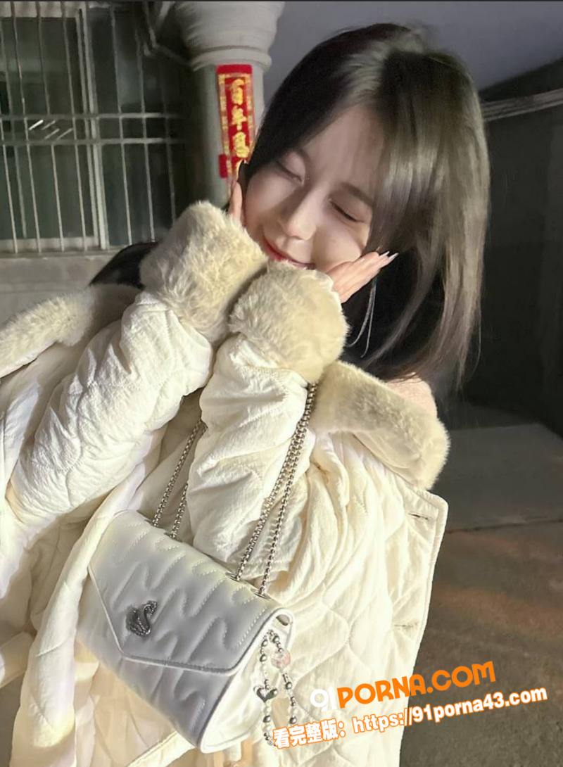 上海反差母狗 高小棠 情...（4）