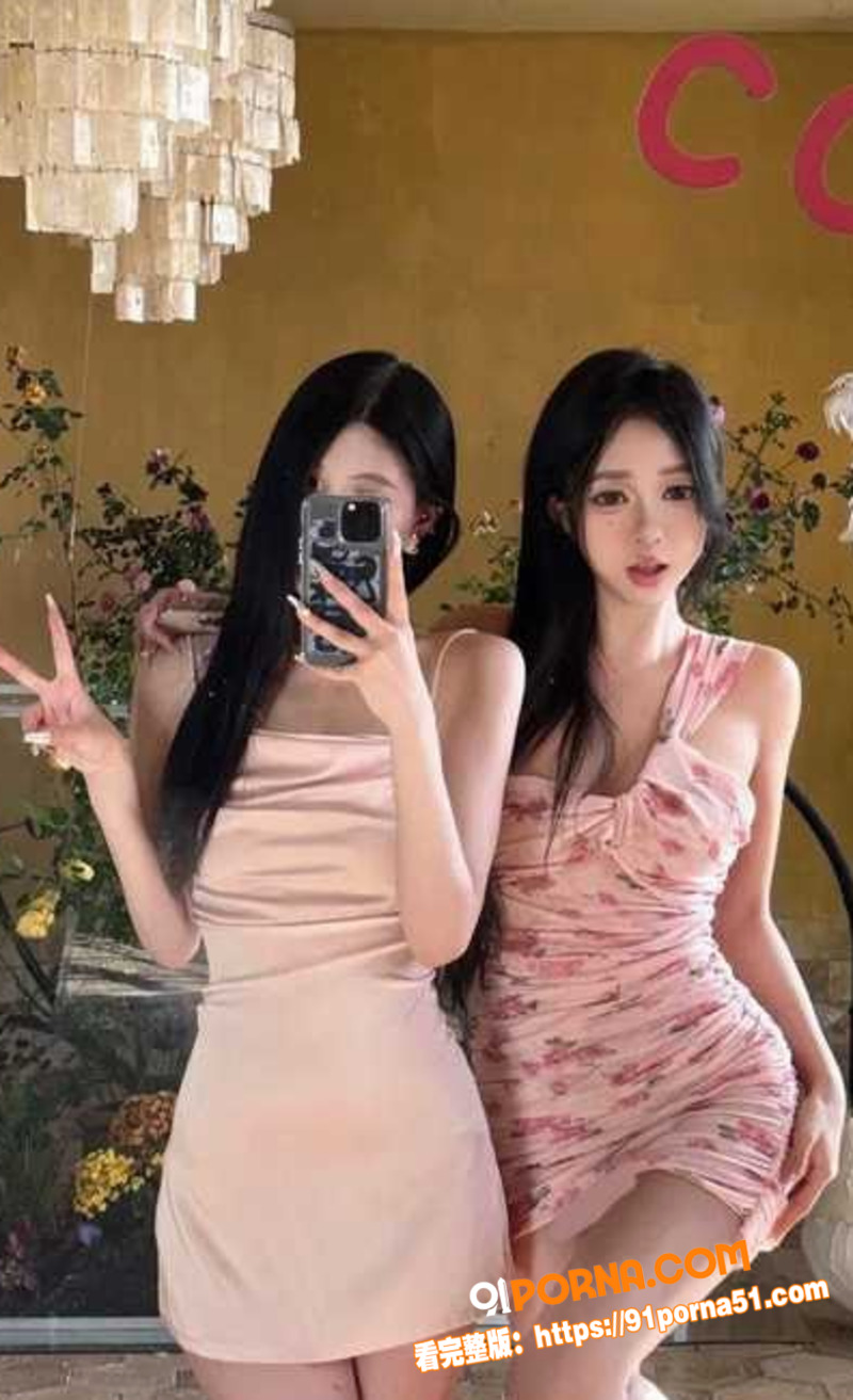 上海高颜值女神 周乔楠 ...（4）