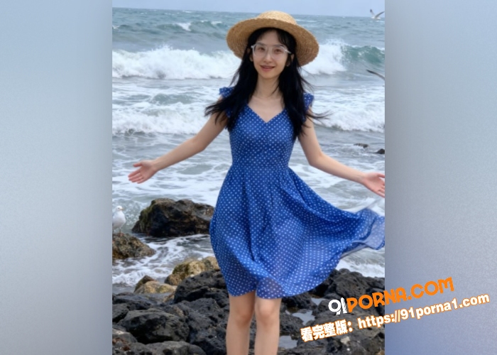 长沙大学高颜值学生妹 徐...（1）