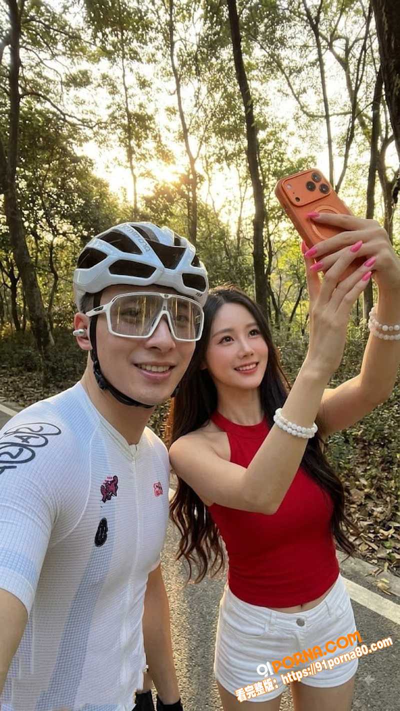 福州骑行圈渣男 许晓明 ...（22）