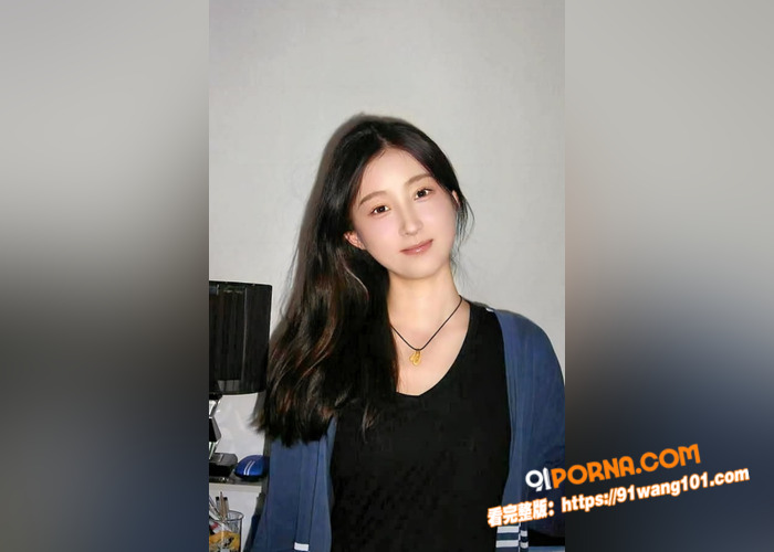 哈尔滨高颜值学生妹 宋婷...（1）