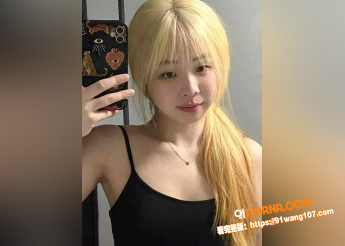 湖南衡阳精神小妹 董欣 ...（3）